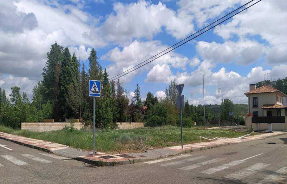 Land in Sariegos for sale - Building Photo - Image 3 of 14