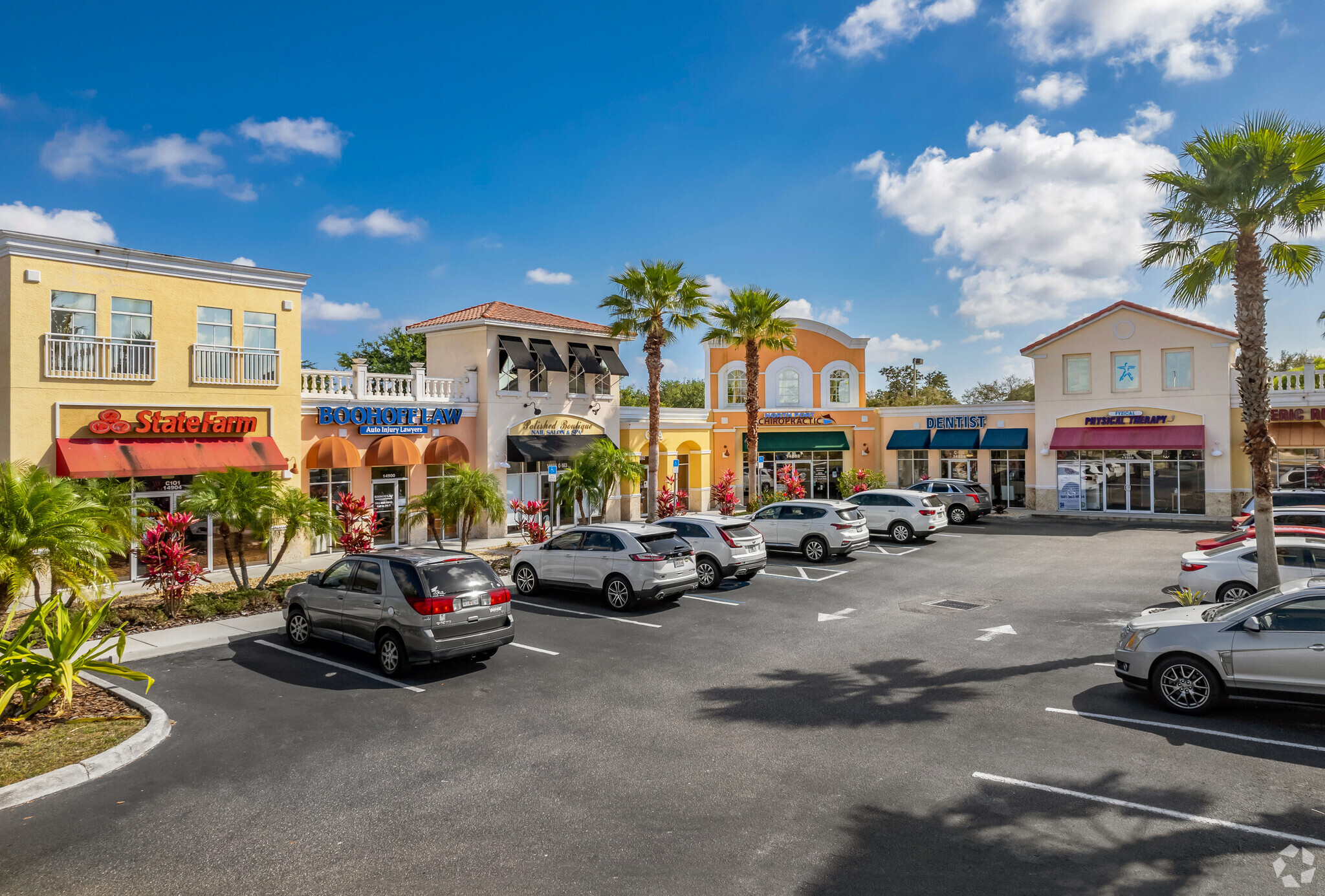 14876-14904 Tamiami Trl, North Port, FL for sale Primary Photo- Image 1 of 1