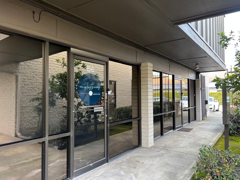 5637 N Pershing Ave, Stockton, CA for lease - Building Photo - Image 3 of 21