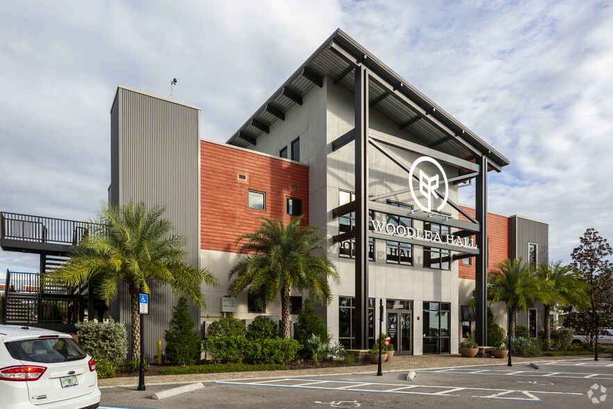 42850 Crescent, Punta Gorda, FL for lease - Building Photo - Image 2 of 3