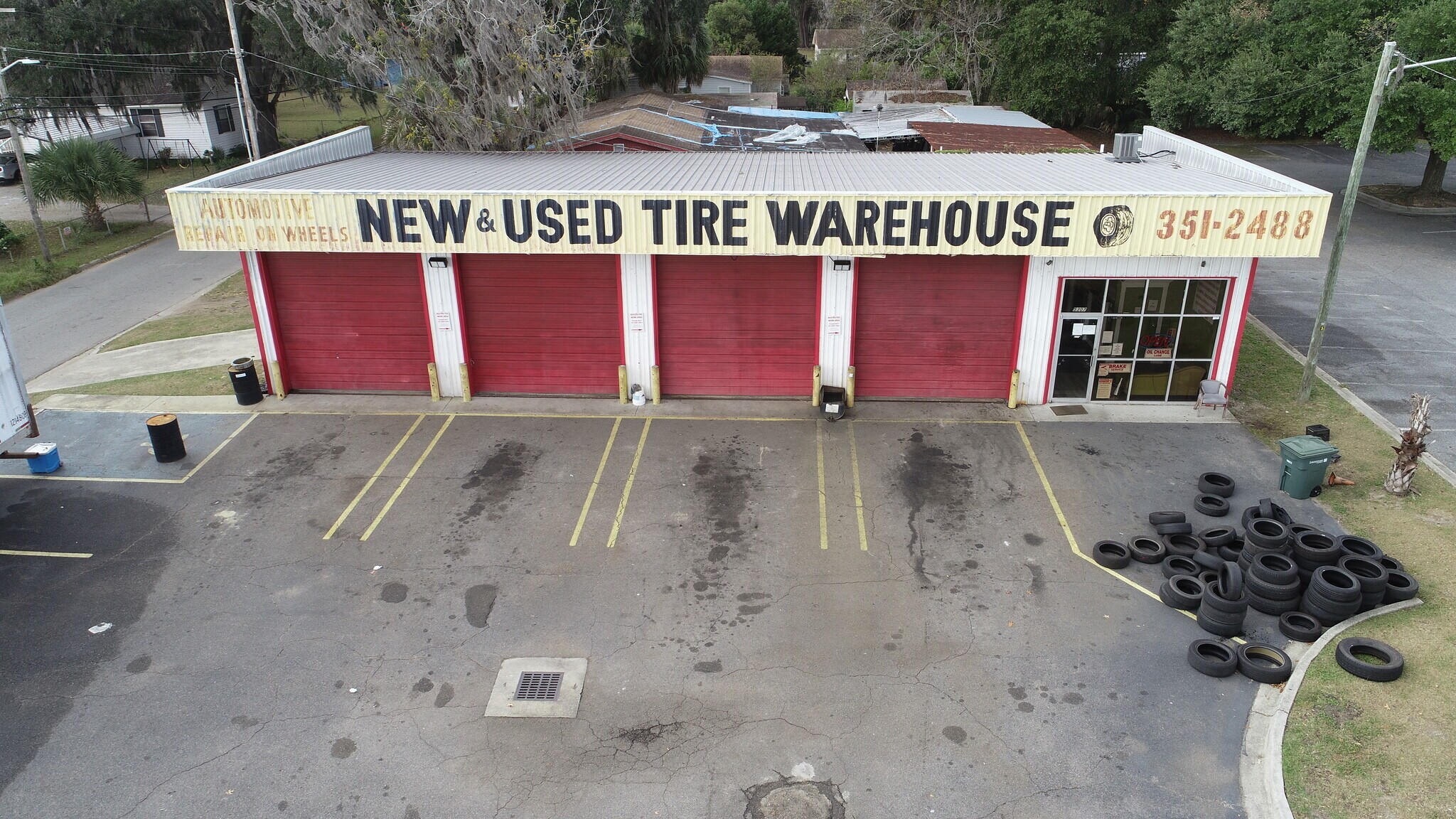 5307 Montgomery St, Savannah, GA for sale Building Photo- Image 1 of 1