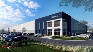 More details for 735 Peach Orchard Rd, Salisbury, NC - Industrial for Lease