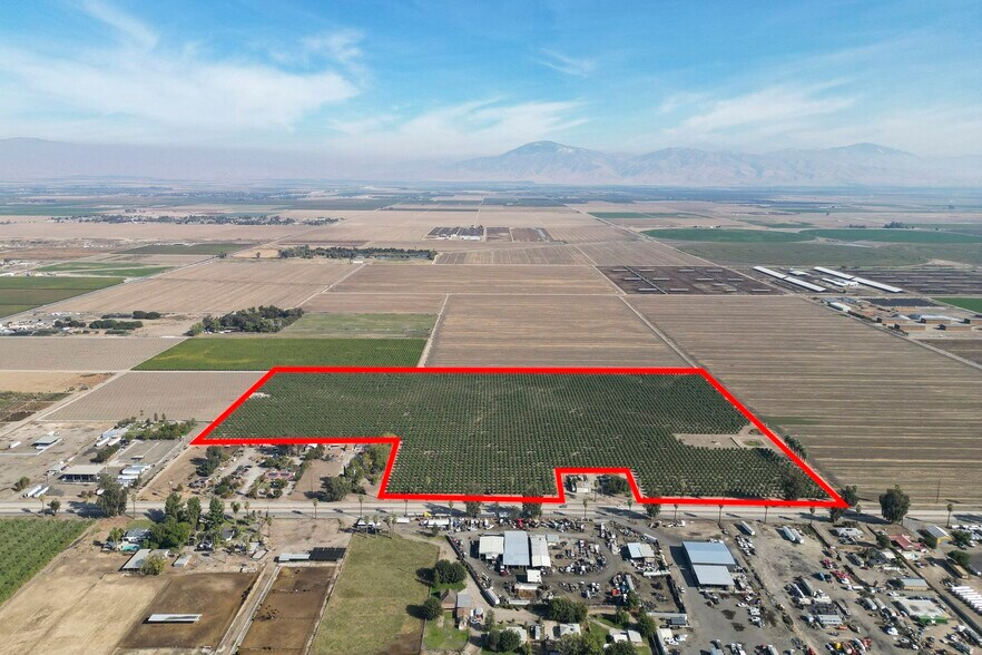 Union, Bakersfield, CA 93307