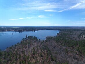 US Hwy-1 & Bishopville Hwy, Camden, SC - AERIAL  map view - Image1