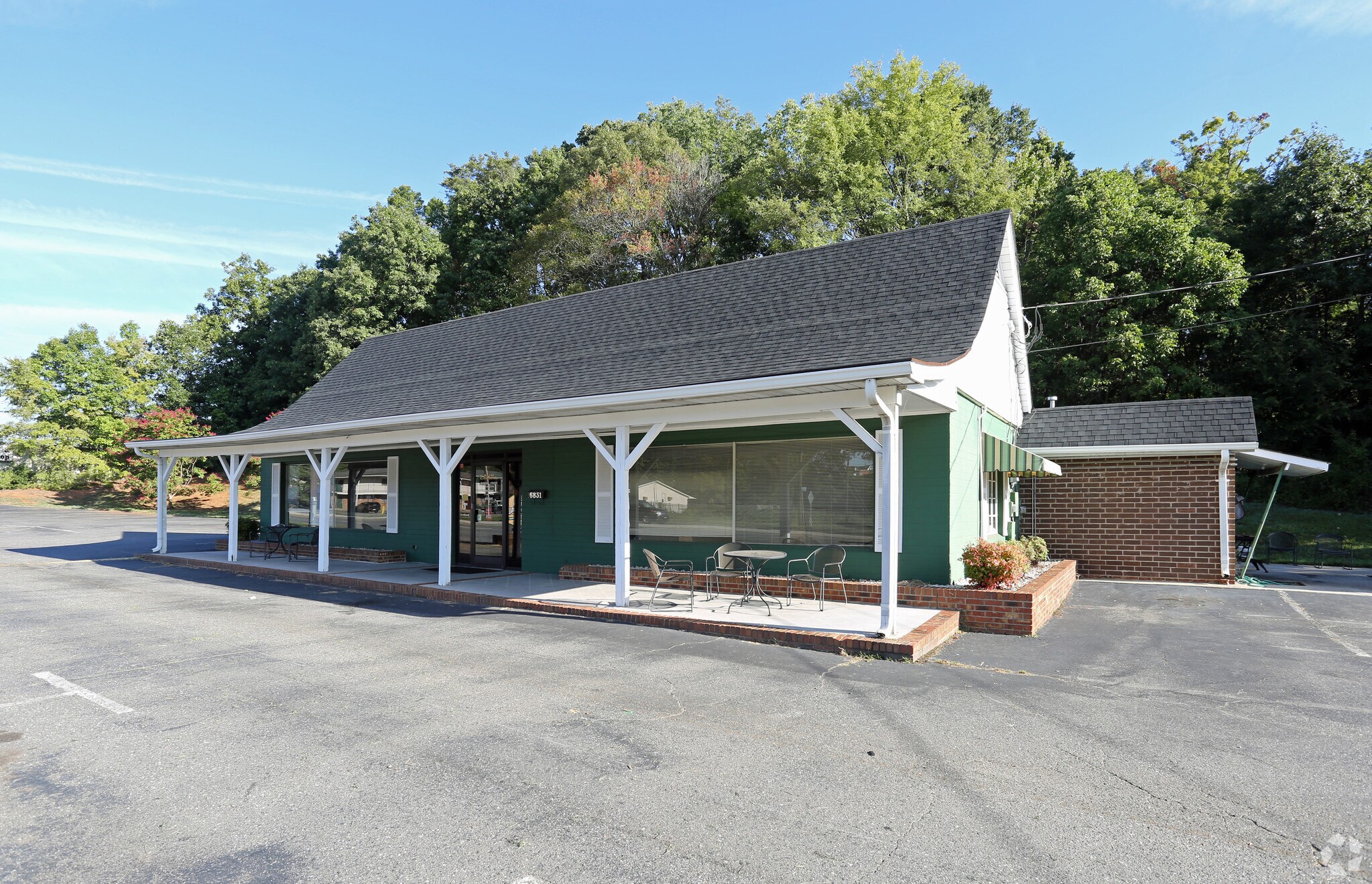 6831 Wilkinson Blvd, Belmont, NC for sale Primary Photo- Image 1 of 1