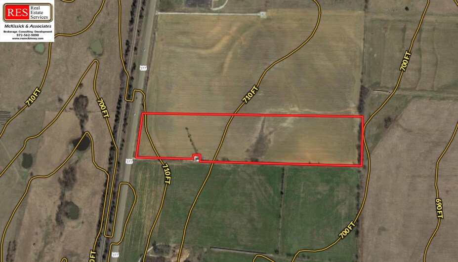 11100 Highway 377, Pilot Point, TX for sale Other- Image 1 of 1