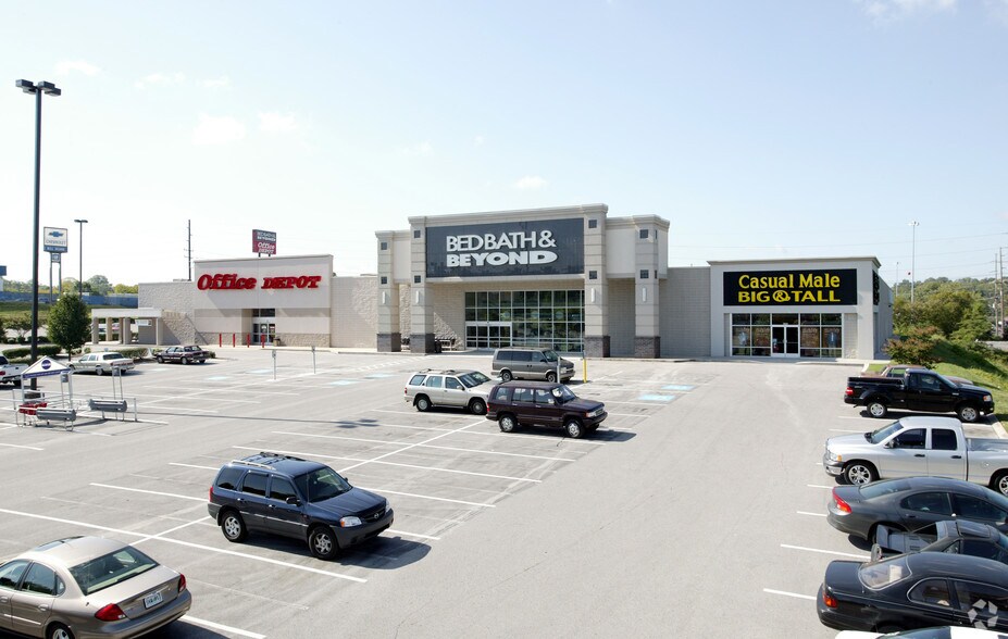 5301 Hickory Hollow Pkwy Nashville Tn 37013 Property Record Loopnet Com