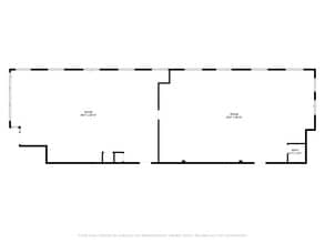 2101 Hennepin Ave, Minneapolis, MN for lease Floor Plan- Image 1 of 11