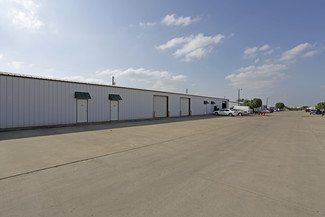 More details for 5051 David Strickland Rd, Fort Worth, TX - Industrial for Lease