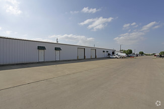 More details for 5051 David Strickland Rd, Fort Worth, TX - Industrial for Lease