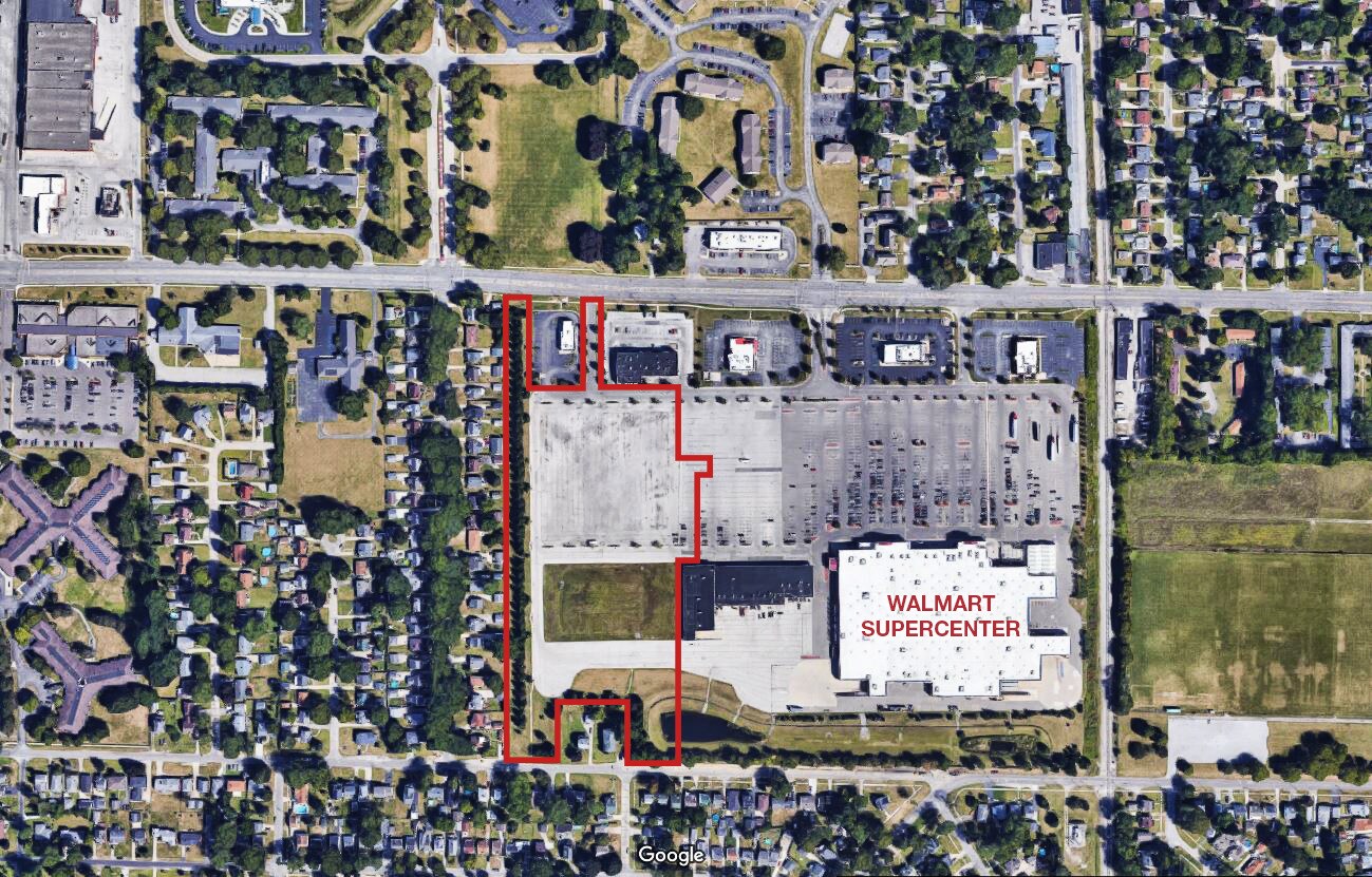 3015 Glendale Ave, Toledo, OH for sale Primary Photo- Image 1 of 1