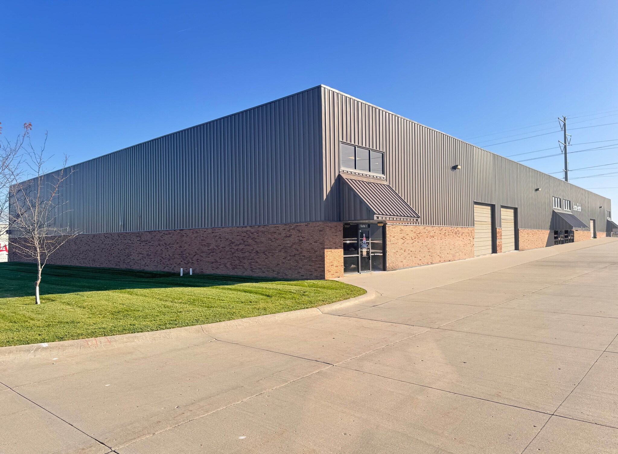 13231 Centennial Rd, Omaha, NE for lease Building Photo- Image 1 of 12