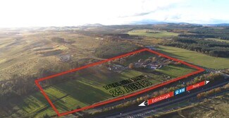 More details for Kathellan Home Farm, Kelty - Retail for Sale