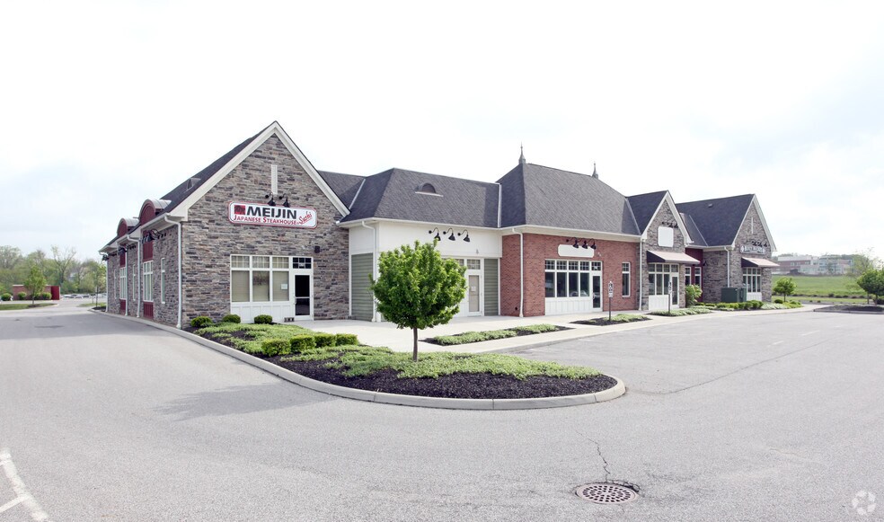 400438 Polaris Pky, Westerville, OH 43082