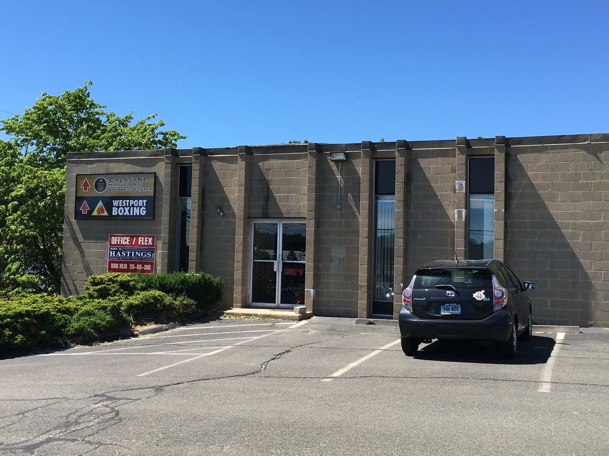 507 Westport Ave, Norwalk, CT for sale Building Photo- Image 1 of 1