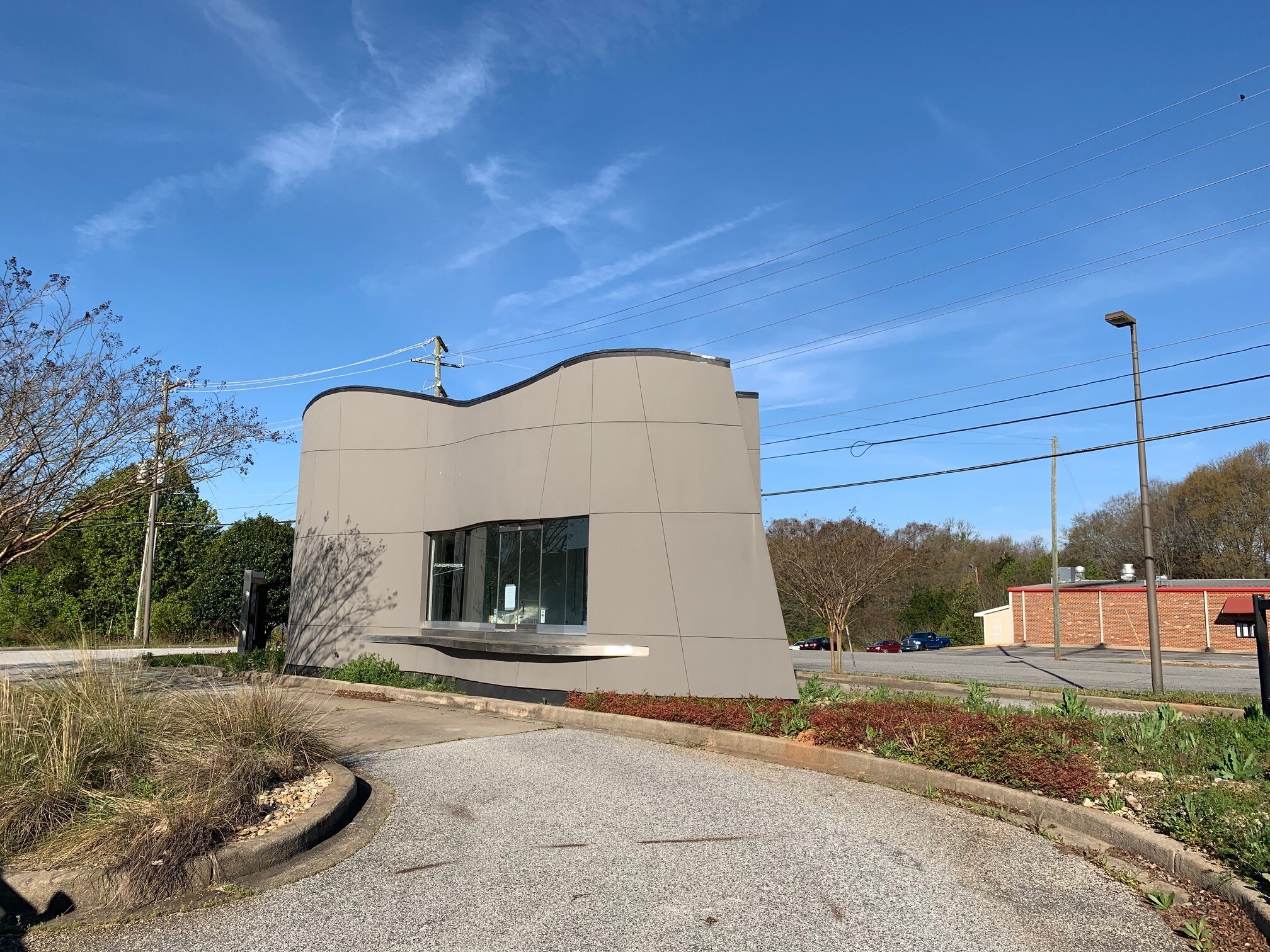 1300 E Main St, Duncan, SC for sale Building Photo- Image 1 of 1