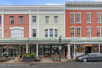 More details for 312 Wall St, Kingston, NY - Retail for Lease