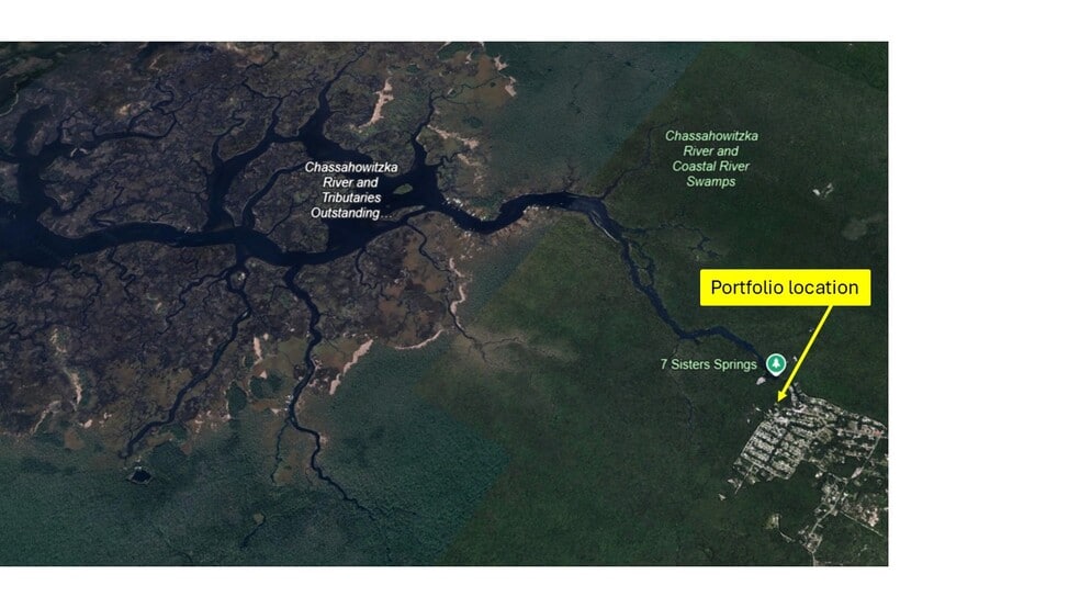 Seven Sisters Portfolio portfolio of 5 properties for sale on LoopNet.com - Building Photo - Image 2 of 30