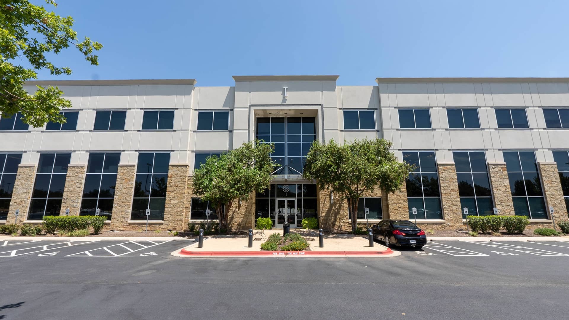 12345 N Lamar Blvd, Austin, TX for lease Building Photo- Image 1 of 16