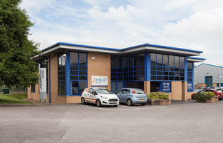 More details for Heol Y Rhosog, Wentloog Rd, Cardiff - Office for Lease