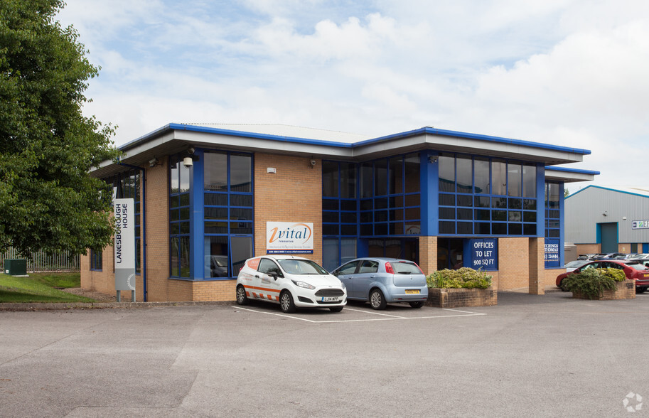 Heol Y Rhosog, Wentloog Rd, Cardiff for lease - Primary Photo - Image 1 of 5