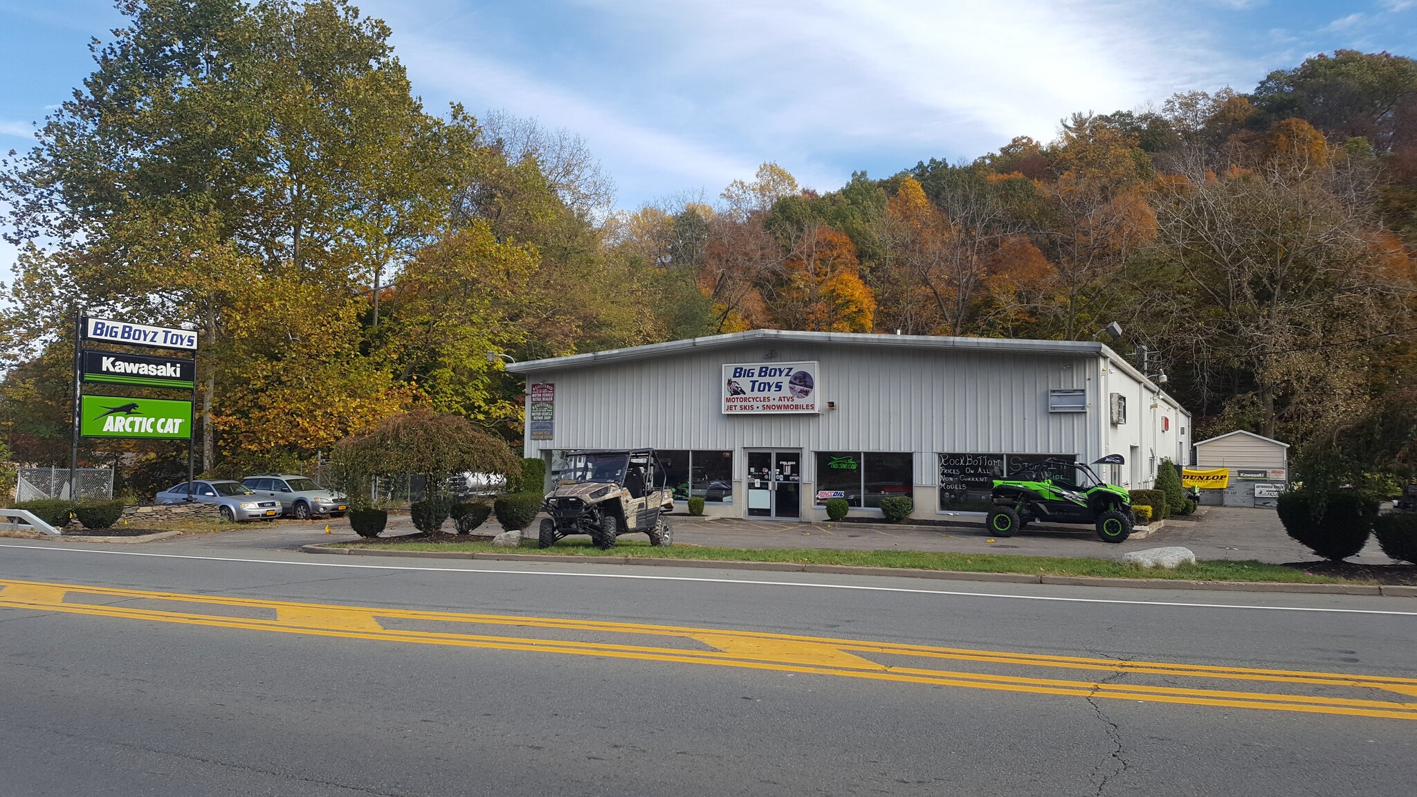 5512 Route 9w, Marlboro, NY for sale Primary Photo- Image 1 of 17