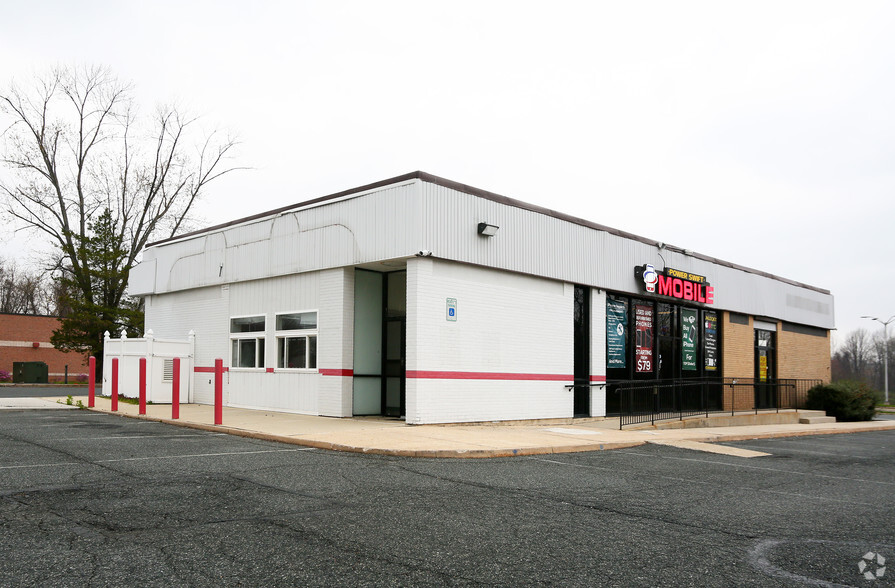 2458 E Churchville Rd, Bel Air, MD for lease - Building Photo - Image 2 of 3