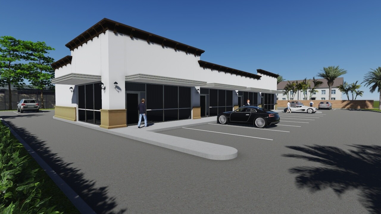 15760 E Freeway, Channelview, TX for sale Building Photo- Image 1 of 1