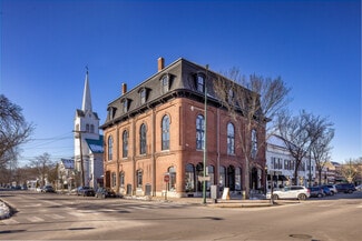 More details for 2 Pleasant St, Brunswick, ME - Office/Retail for Lease