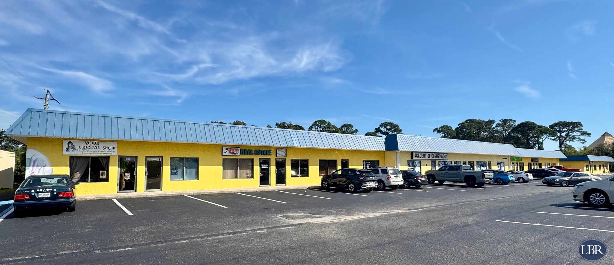 2056 N Courtenay Pky, Merritt Island, FL for lease Building Photo- Image 1 of 4