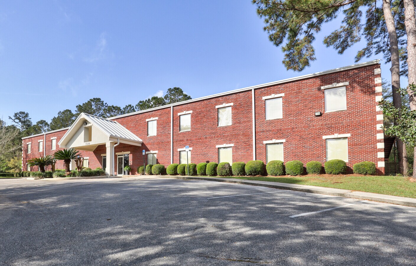 1580 Waldo Palmer Ln, Tallahassee, FL 32308