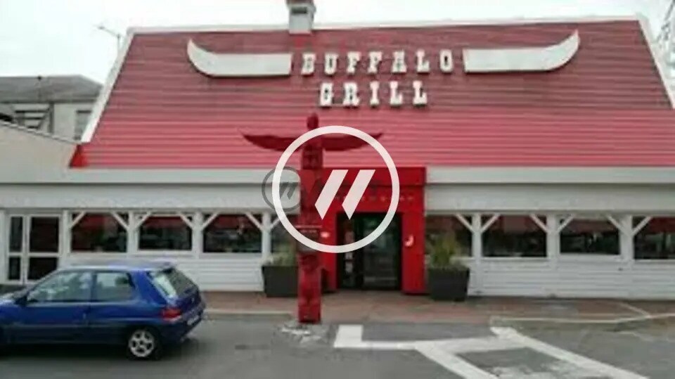 Retail in Neuilly-sur-Marne for sale - Building Photo - Image 2 of 12