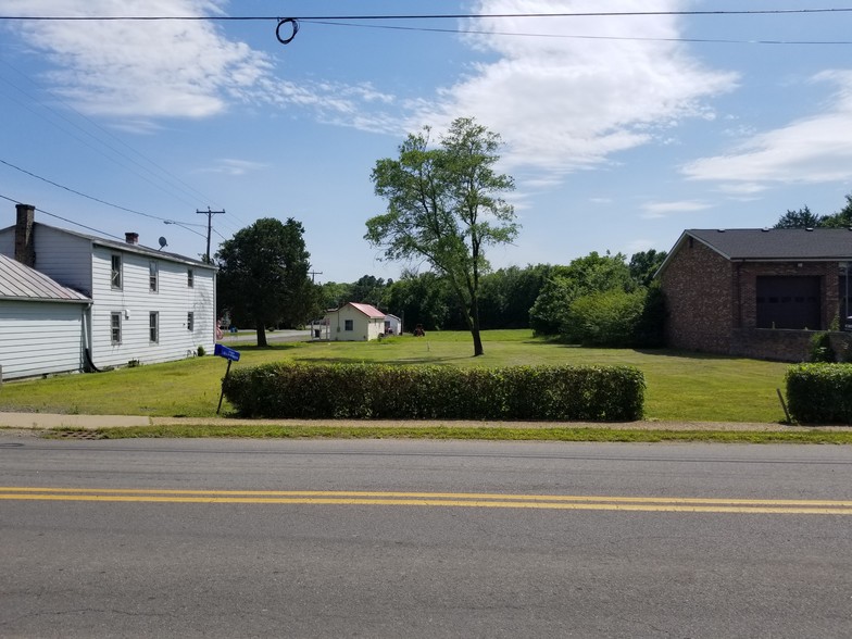 100 W Main St, Remington, VA for sale - Building Photo - Image 1 of 1