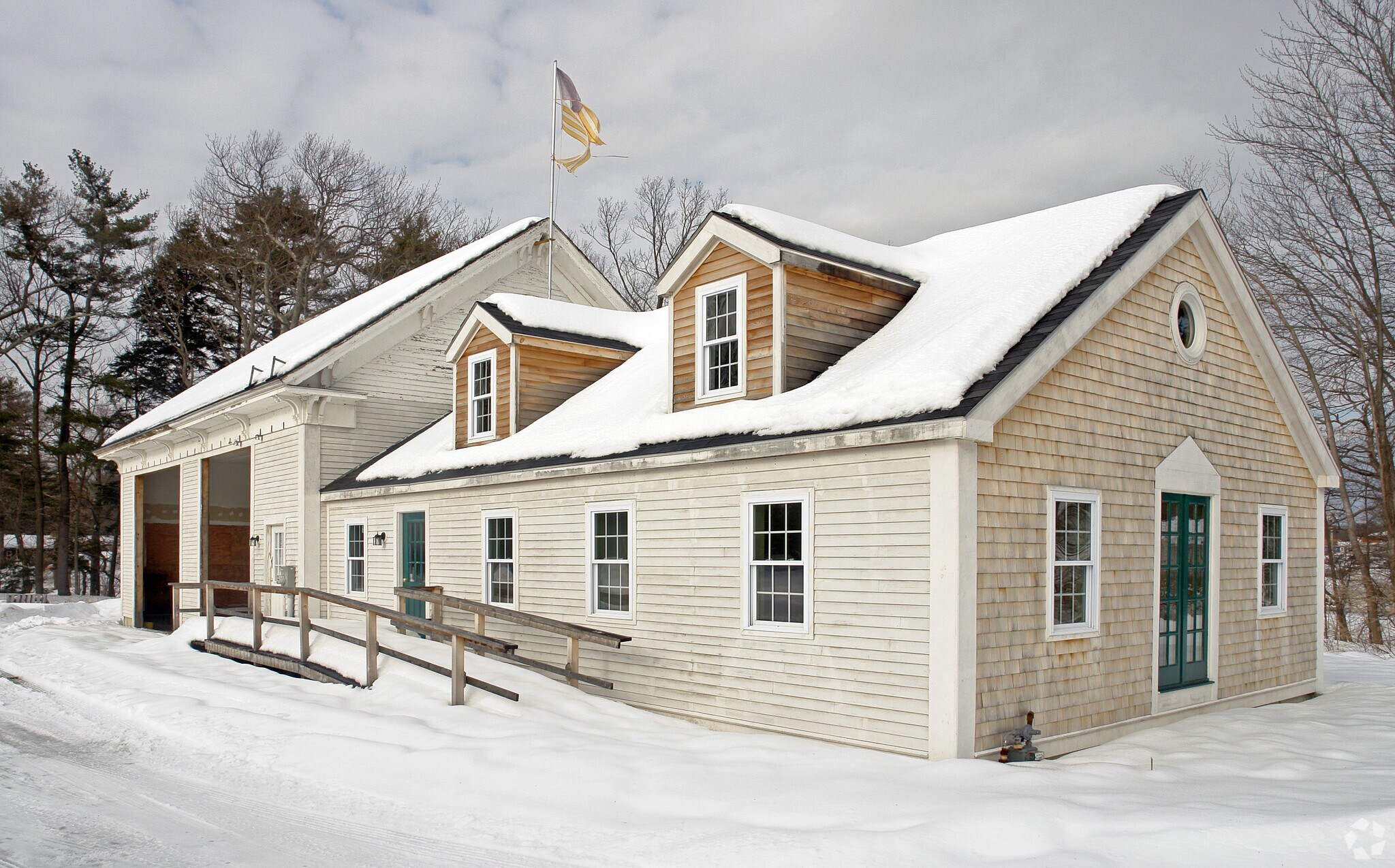 177 Lafayette Rd, Seabrook, NH for sale Primary Photo- Image 1 of 1