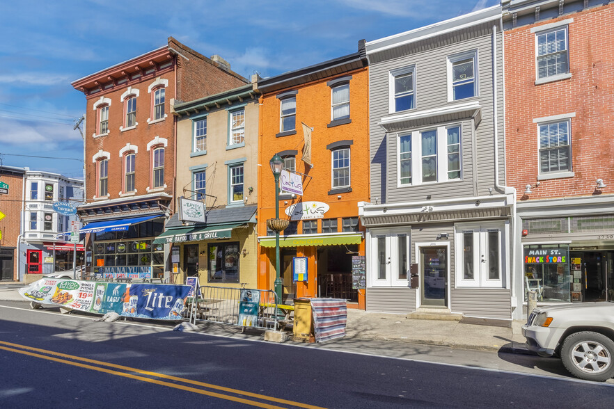 4243 Main St, Philadelphia, Pa 19127 - Retail For Sale 