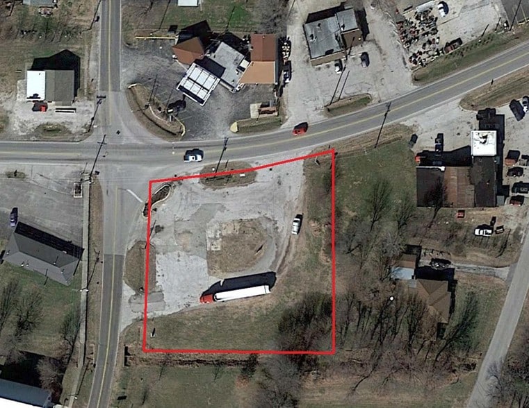 101 E Boone St, Ash Grove, MO 65604