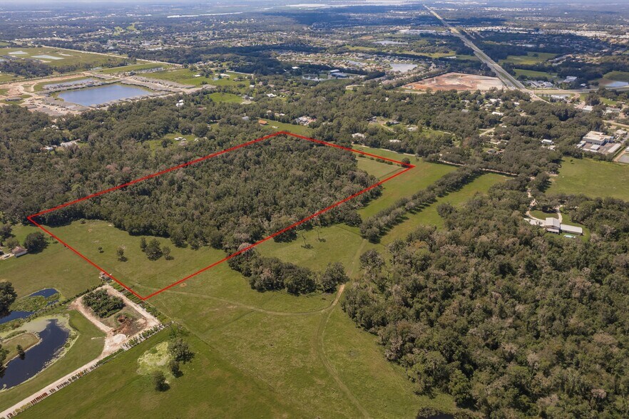 12355 Doris Rd, Parrish, FL for sale - Building Photo - Image 2 of 15