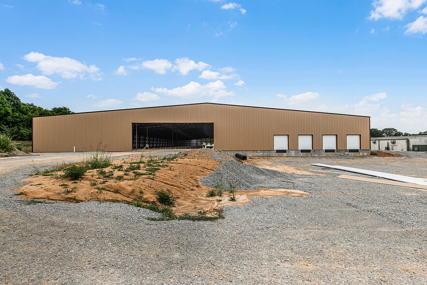 427 Rowland Mill Rd, Bruceton, TN for sale - Primary Photo - Image 1 of 1