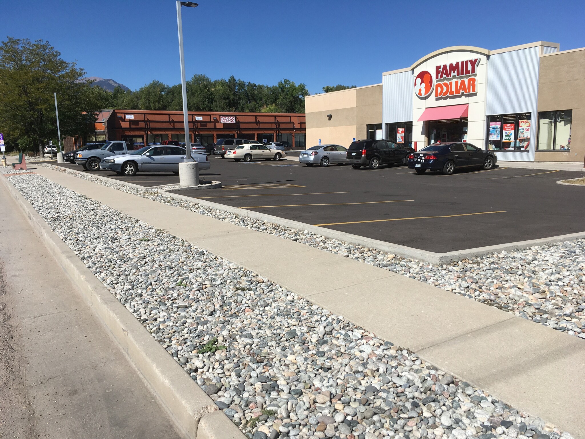 1520-1526 S Nevada Ave, Colorado Springs, CO for lease Building Photo- Image 1 of 2