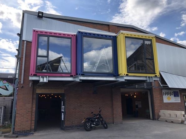 Far Gosford St, Coventry for sale Building Photo- Image 1 of 1