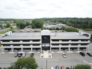 3136 S Winton Rd, Rochester, NY - aerial  map view