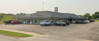 More details for 10316-10352 E 21st St, Tulsa, OK - Retail for Lease