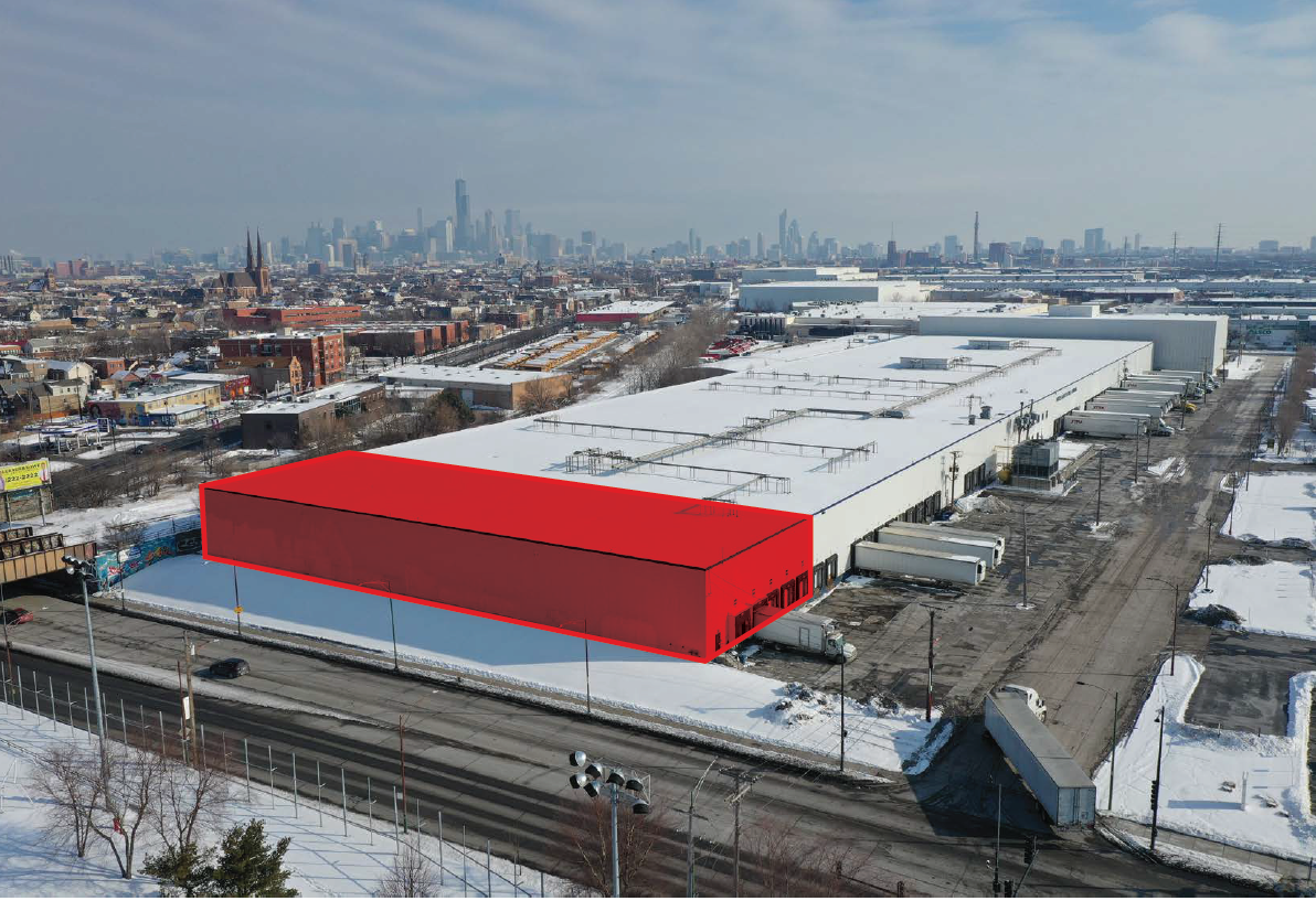 2635 S Western Ave, Chicago, IL for sale Building Photo- Image 1 of 1