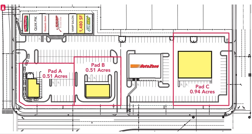 4800 W 7800 S, West Jordan, UT for sale Primary Photo- Image 1 of 1