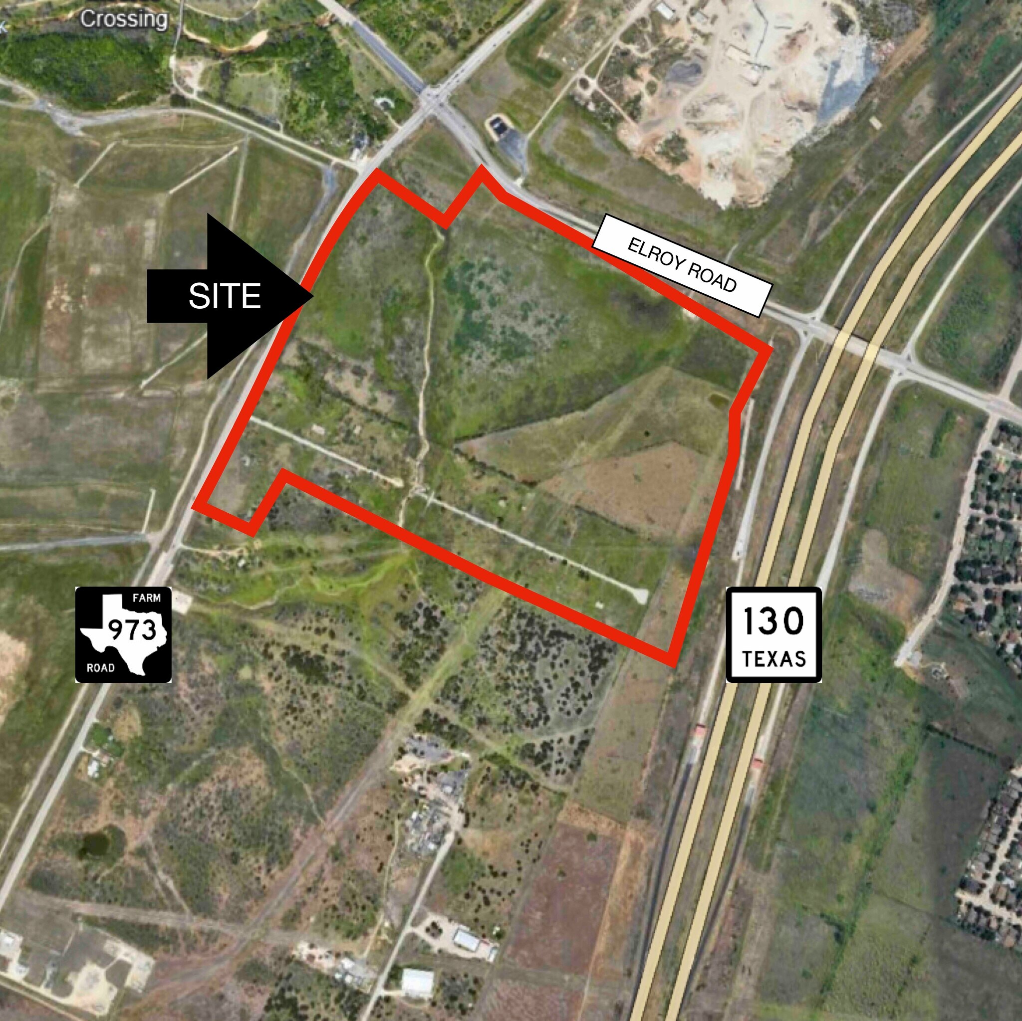 SWC TX130, Del Valle, TX for sale Primary Photo- Image 1 of 1