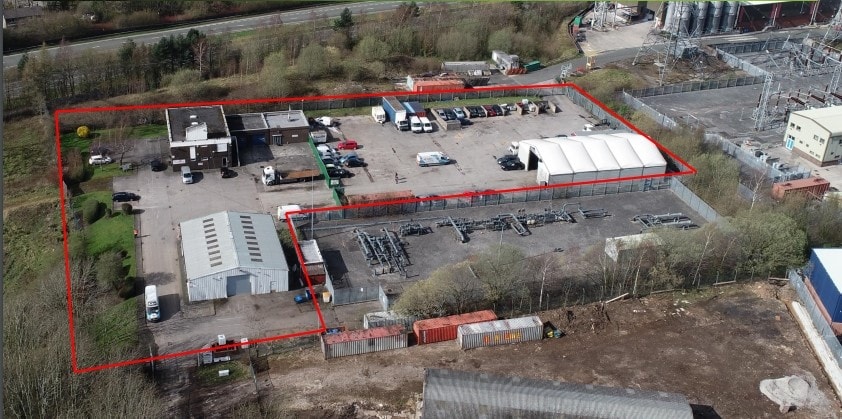 Withyfold Dr, Macclesfield for sale Primary Photo- Image 1 of 1