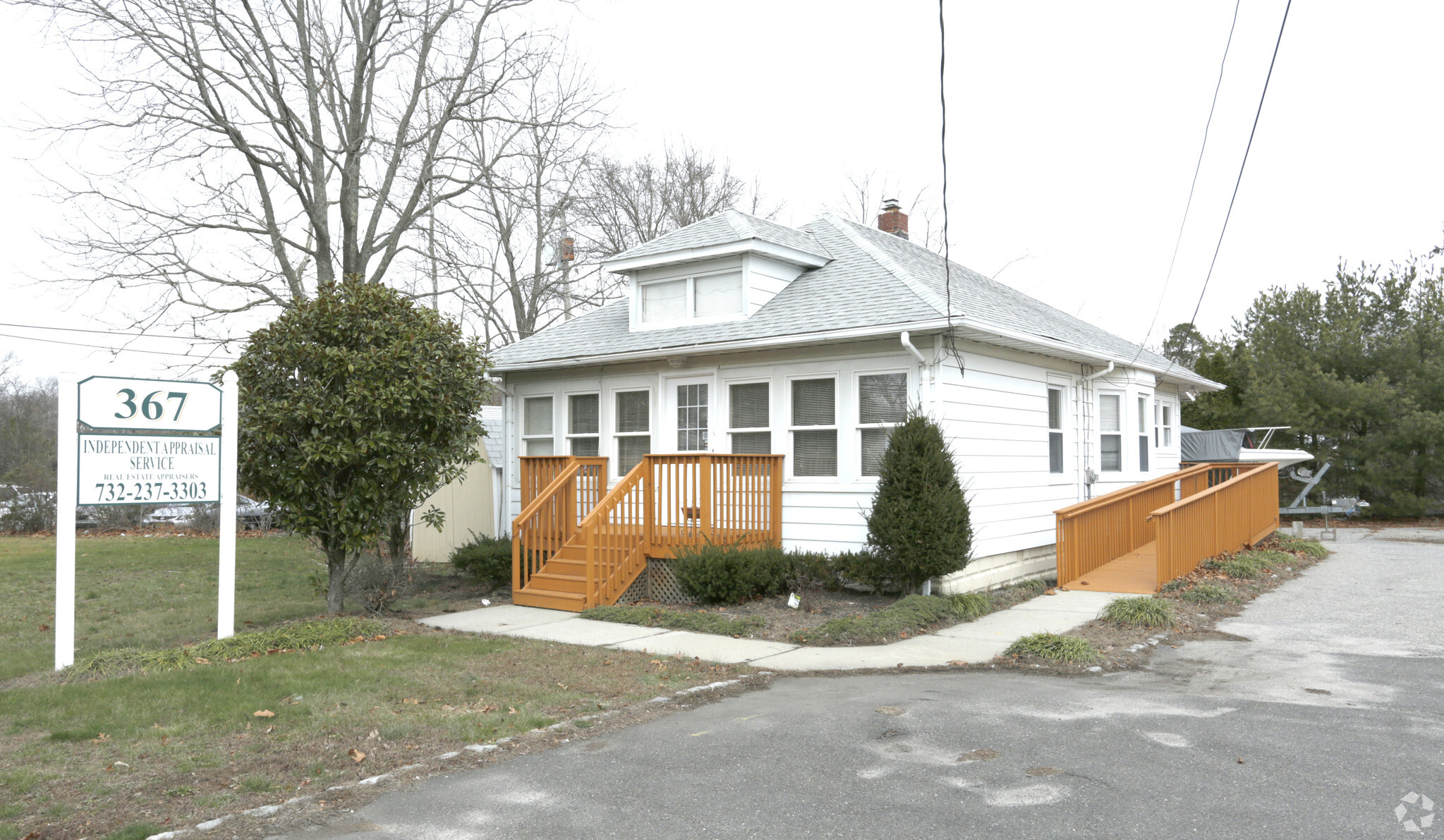 367 Atlantic City Blvd, Bayville, NJ for sale Primary Photo- Image 1 of 1