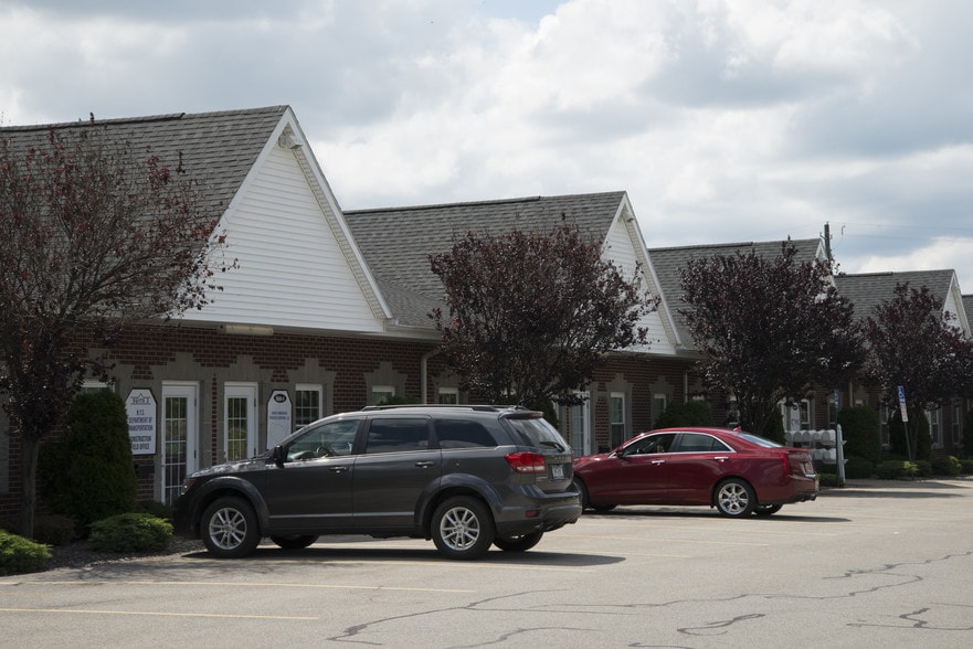 2801-2829 WEHRLE Dr, Williamsville, NY for lease - Building Photo - Image 3 of 3