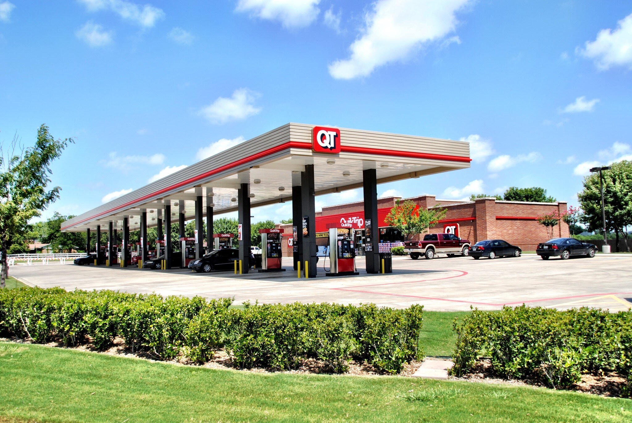 2451 E Sublett Rd, Arlington, TX for sale Primary Photo- Image 1 of 1