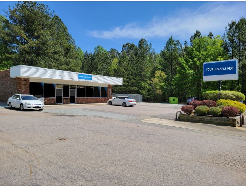5032 Guess Rd, Durham, NC for sale Building Photo- Image 1 of 1